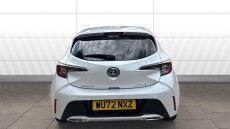 Toyota Corolla 2.0 VVT-i Hybrid Design 5dr CVT Hybrid Hatchback